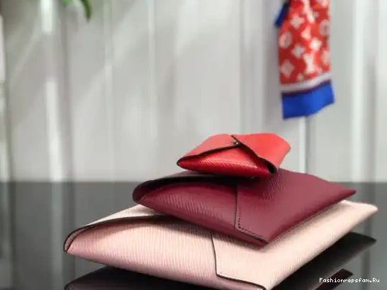 FS CHEAP VUITTON LOUIS POCHETTE KIRIGAMI 0613